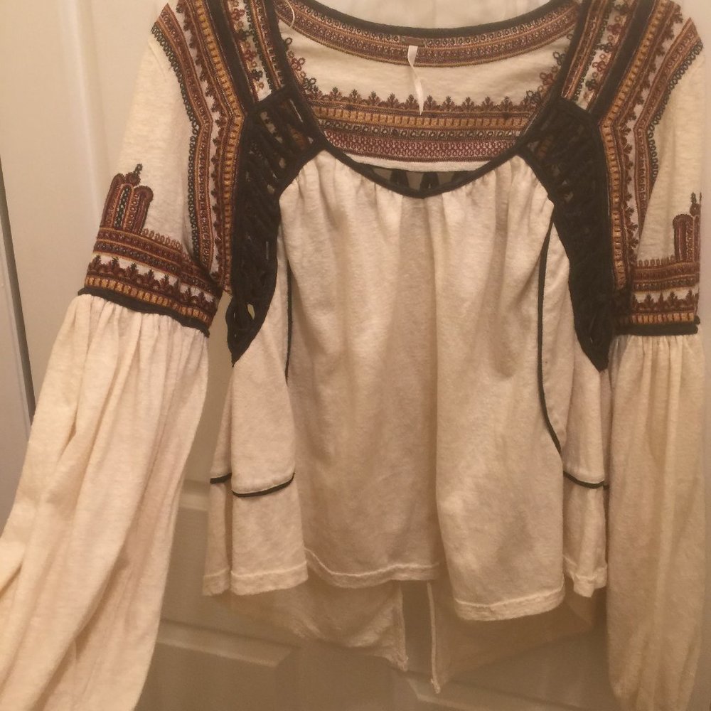 Free People Top